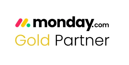 monday.com Gold Partner