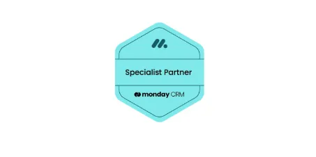 monday CRM Specialist Partner