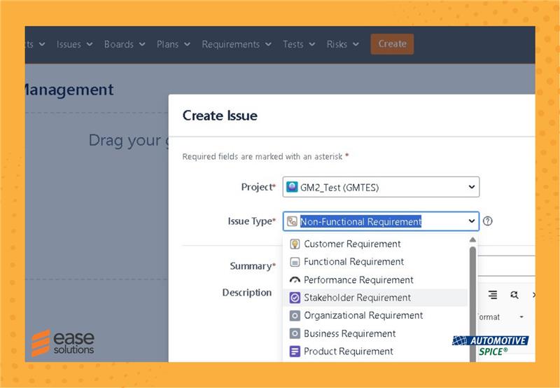 ASPICE 4.0 Process SYS.2