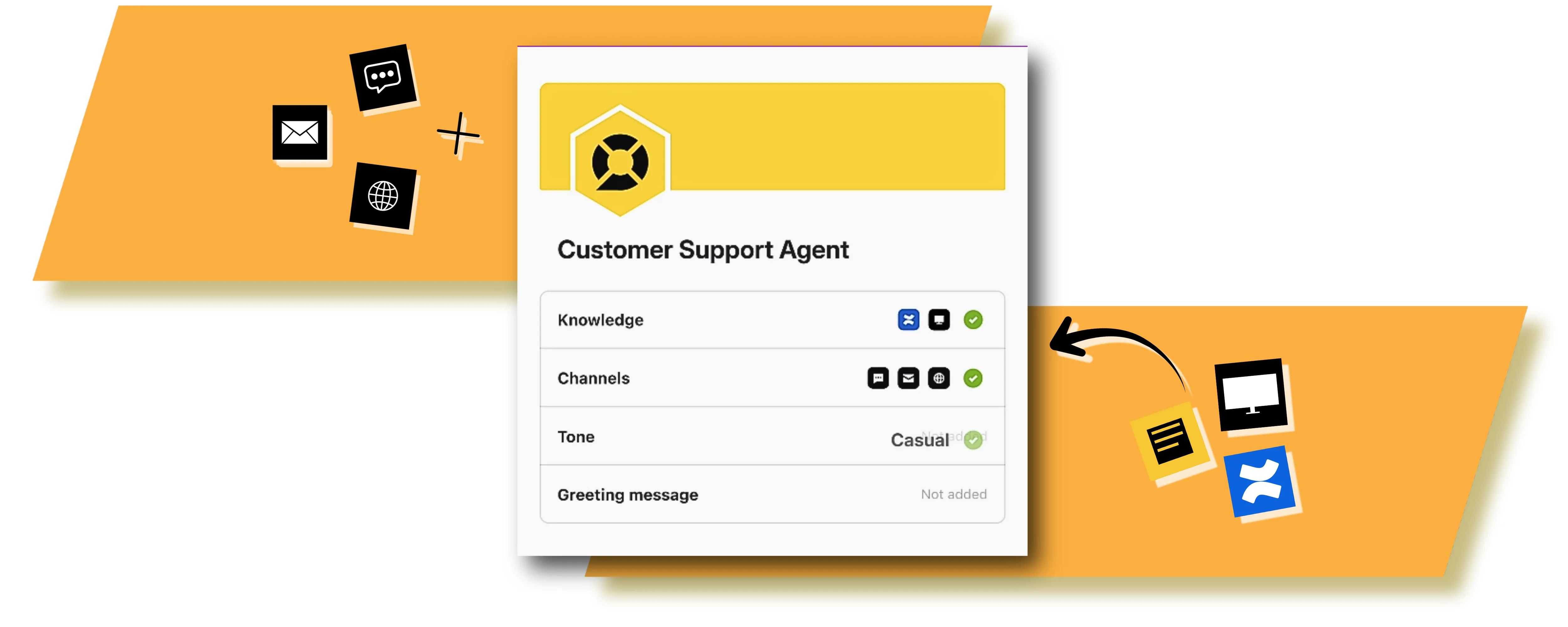 Customer Service Agent